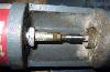  POWERS PROCESS CONTROLS Valve,